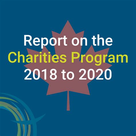 revenue canada charity listing|CRA publishes new web page on “How to get information about a charity”.